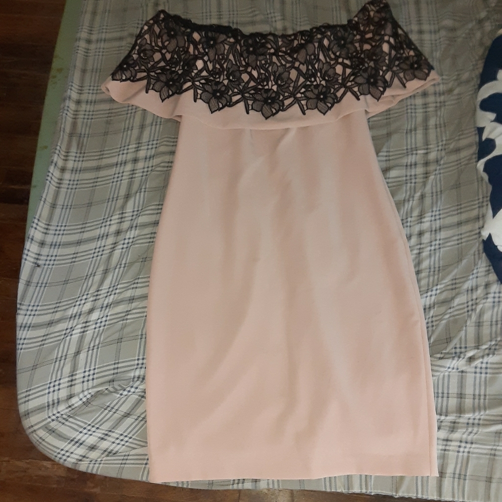 New formal dress